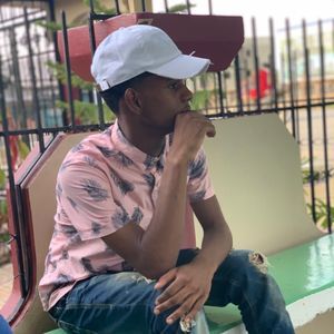 Meet your Posher, Medina